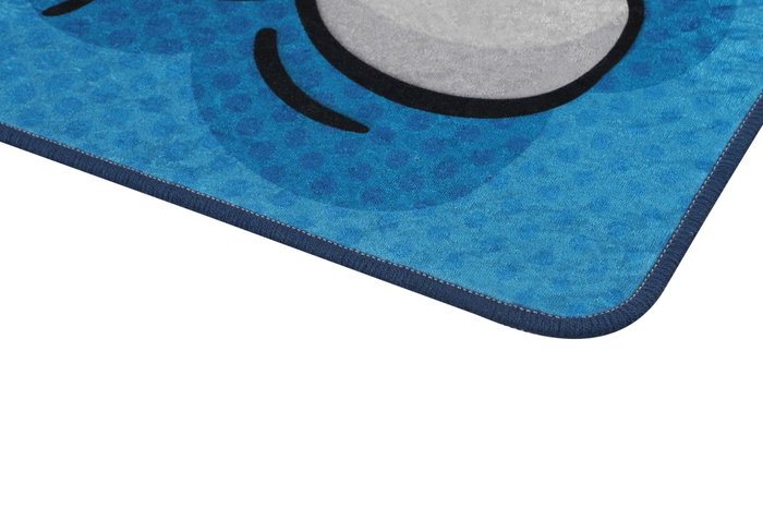 Mijölnir Juego de alfombras de baño Wow Multicolor Mijölnir Juego de alfombras de baño Wow Multicolor